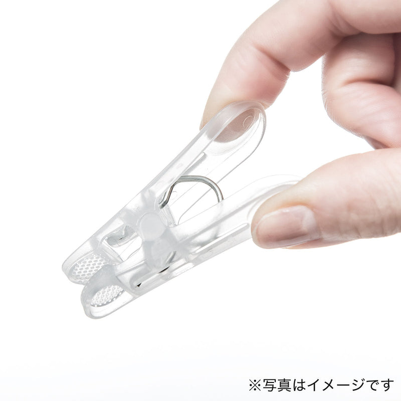 Pc Pinch 10P Set