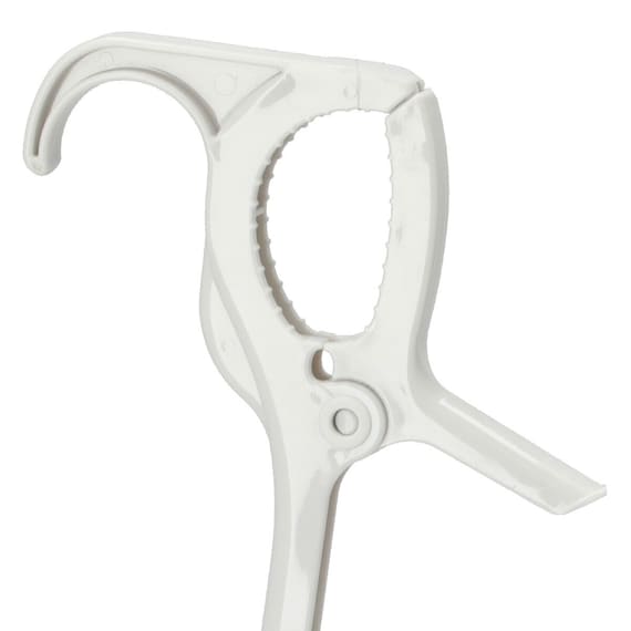 EXTENTION PAKER HANGER LGY