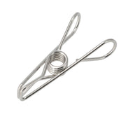 STAINLESS LANDRY PINCH 10P