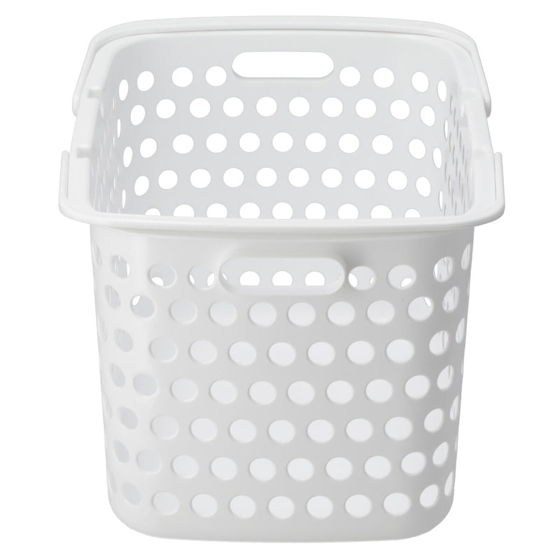 LAUNDRY BASKET 23L M001