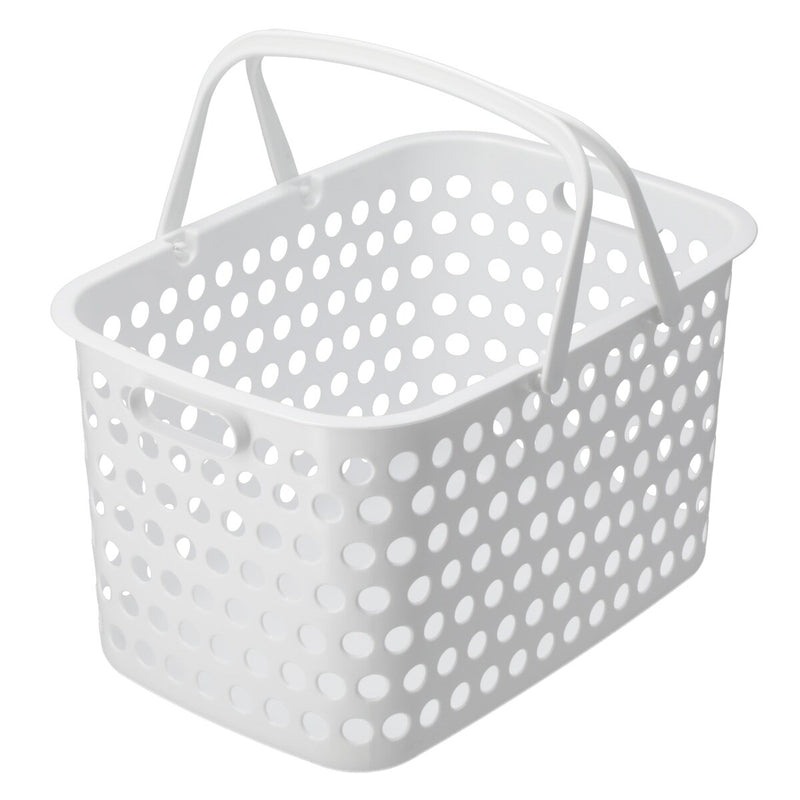 LAUNDRY BASKET 23L M001