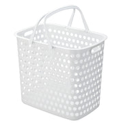 LAUNDRY BASKET 35L M002