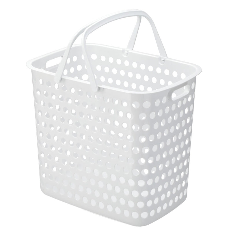 LAUNDRY BASKET 35L M002