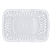 LAUNDRY BASKET 35L M002