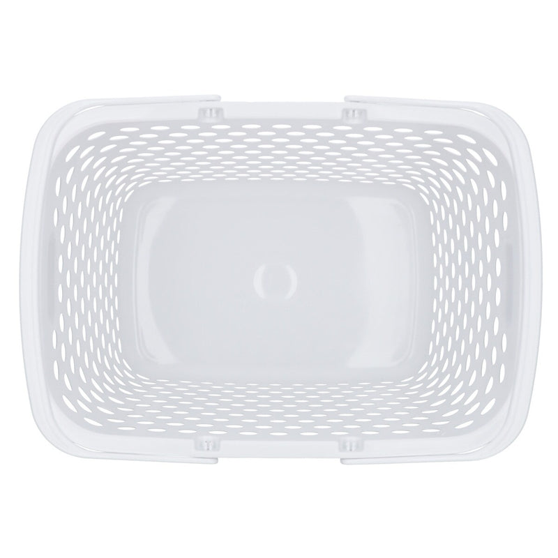 LAUNDRY BASKET 35L M002
