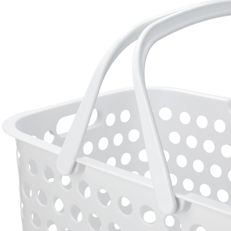 LAUNDRY BASKET 35L M002