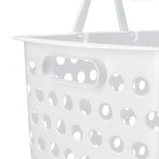 LAUNDRY BASKET 35L M002