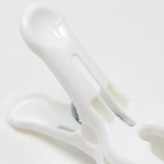 Y PINCH SMALL PP SN01 WH 10P