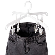PINCH HANGER 8P WH LI02