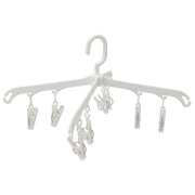 PINCH HANGER 8P WH LI02