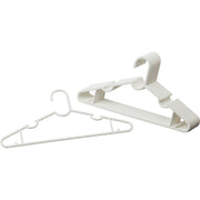 Laundry Y-Shirt Hanger 10P Ysh-4007Nw