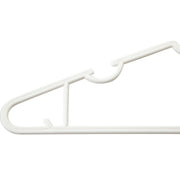 Laundry Y-Shirt Hanger 10P Ysh-4007Nw