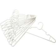 Laundry Y-Shirt Hanger 10P Ysh-4007Nw