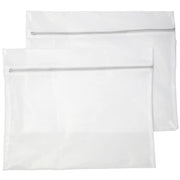 Laundry Net Square Fine Mesh 5040 2P