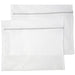 Laundry Net Square Fine Mesh 5040 2P