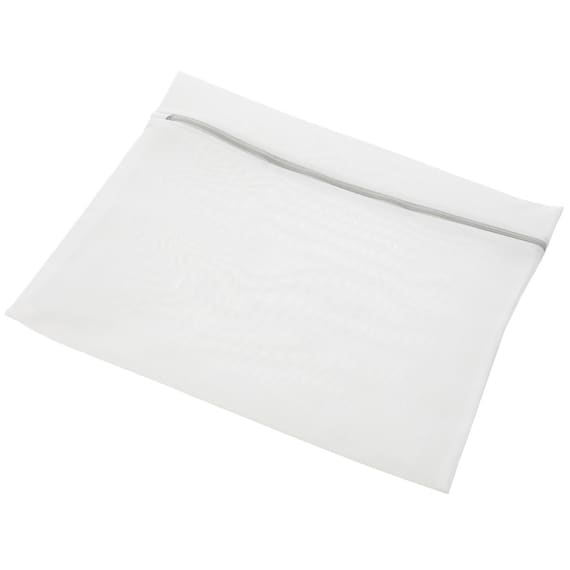 Laundry Net Square Fine Mesh 5040 2P