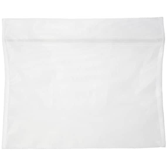 Laundry Net Square Fine Mesh 5040 2P