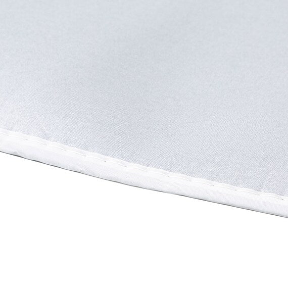 ALUMINUM COVERED IRON MAT