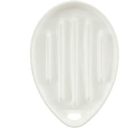 SOAP DISH WH