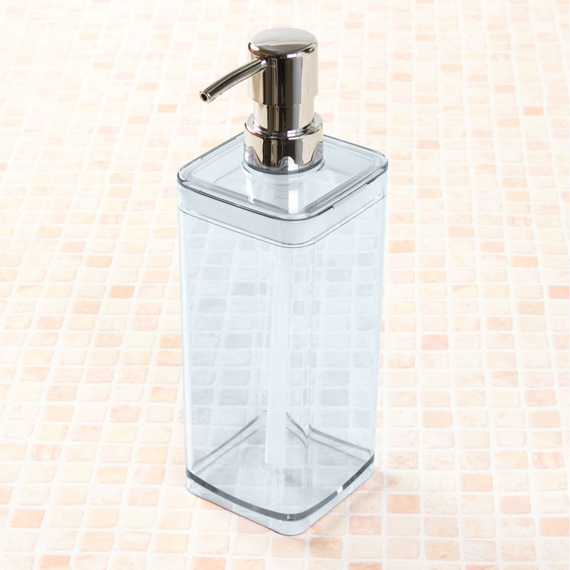 Dispenser N-Urban 550Ml BL