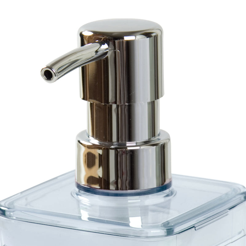 Dispenser N-Urban 550Ml BL