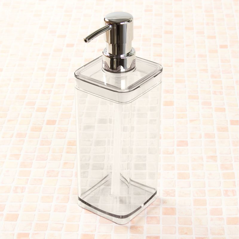 Dispenser N-Urban 550Ml GY