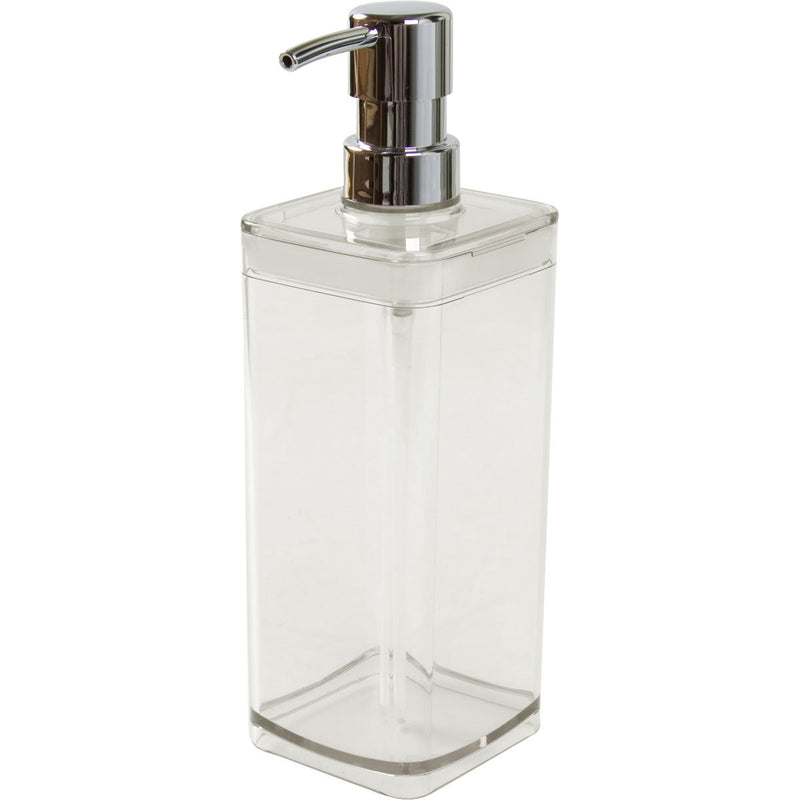 Dispenser N-Urban 550Ml GY