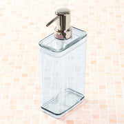 Slim Dispenser N-Urban 550Ml BL