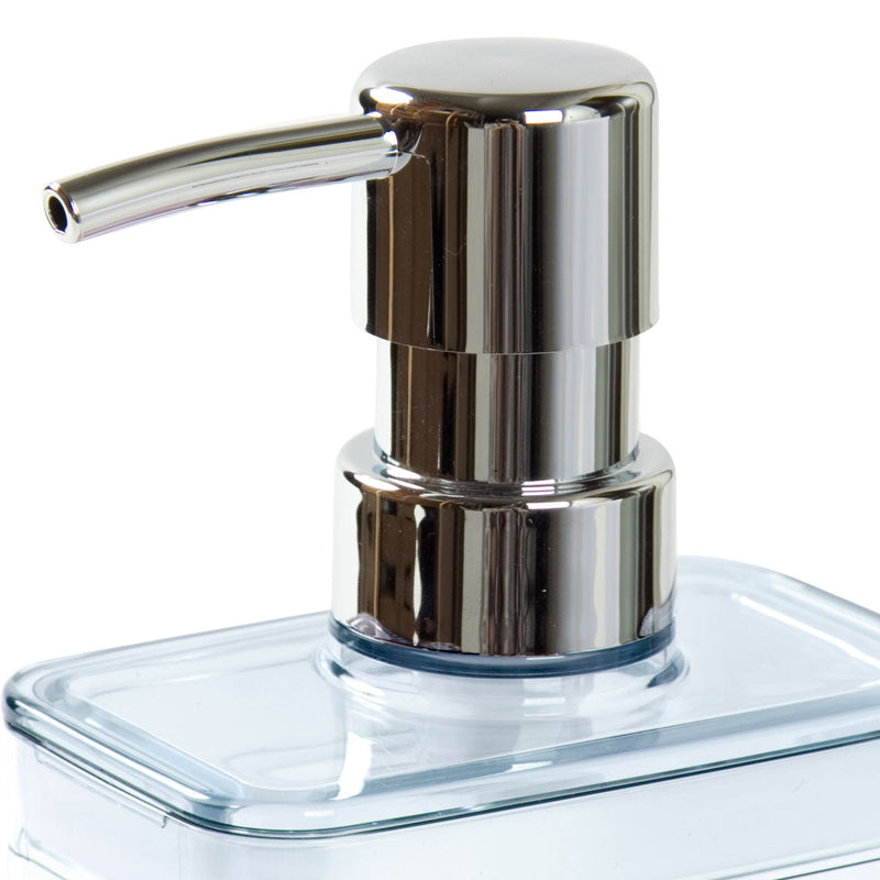 Slim Dispenser N-Urban 550Ml BL