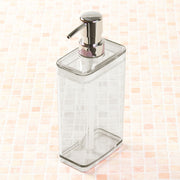 Slim Dispenser N-Urban 550Ml GY