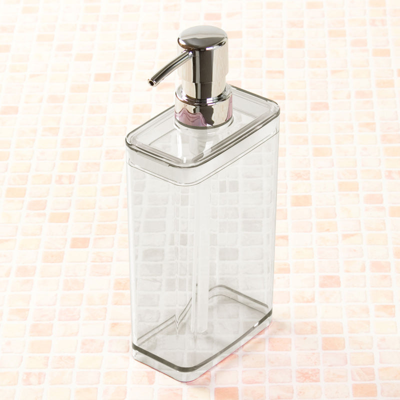 Slim Dispenser N-Urban 550Ml GY