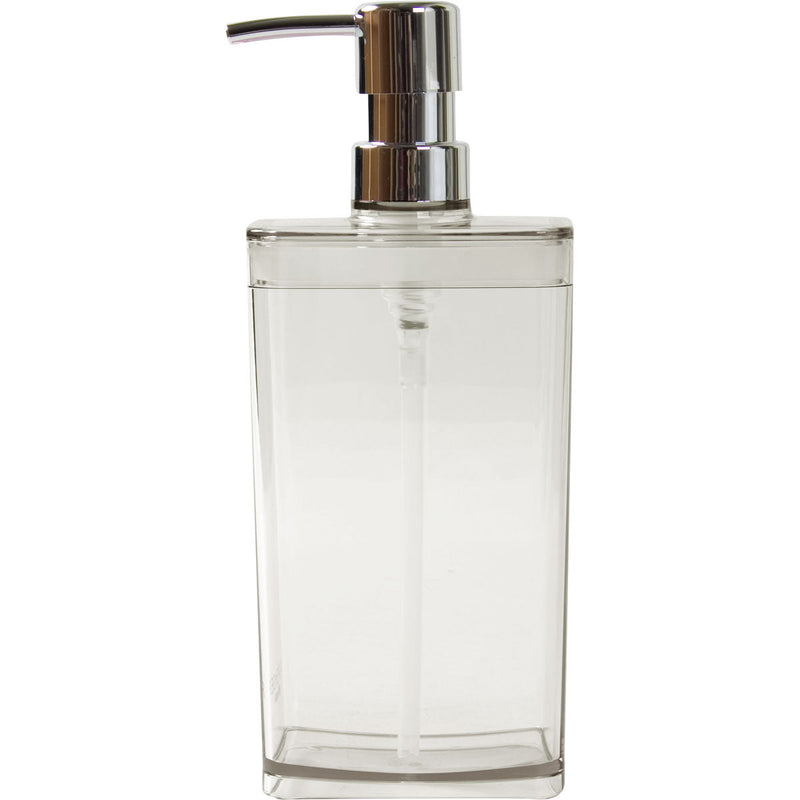 Slim Dispenser N-Urban 550Ml GY