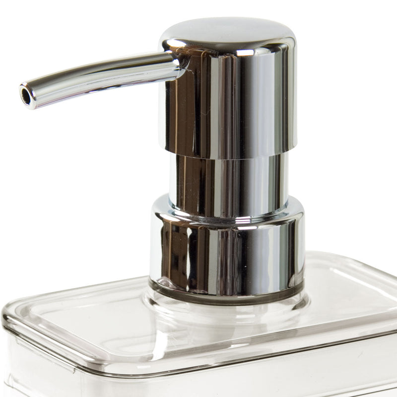 Slim Dispenser N-Urban 550Ml GY