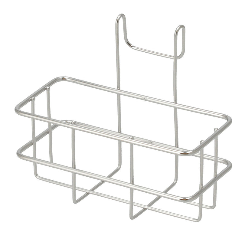 Stainless Shower Rack 2
