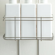 Stainless Shower Rack 2