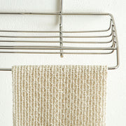 Stainless Shower Rack 2