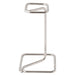 Stainless Wire Tooth Brush Holder Single