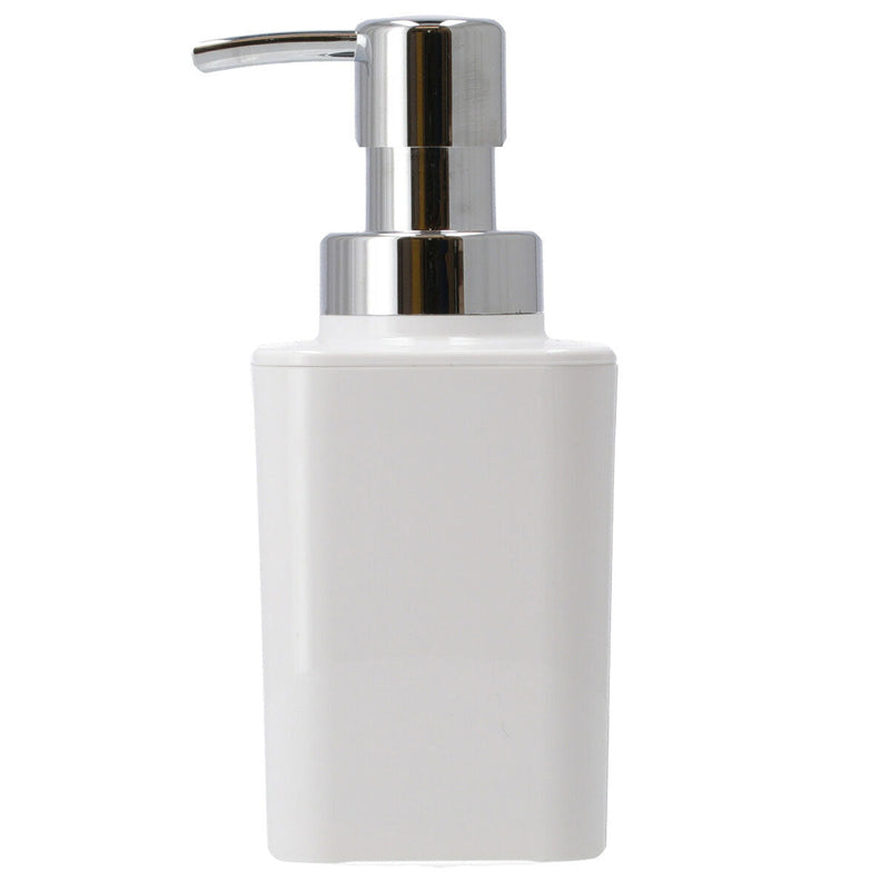 Foam Dispenser N-Urban 300Ml WH