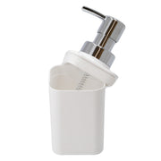 Foam Dispenser N-Urban 300Ml WH
