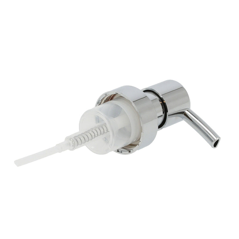 Foam Dispenser N-Urban 300Ml WH
