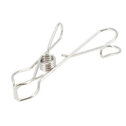 Stainless Hook-Pinch 4P