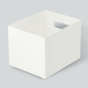Storage Box Clane Half WH