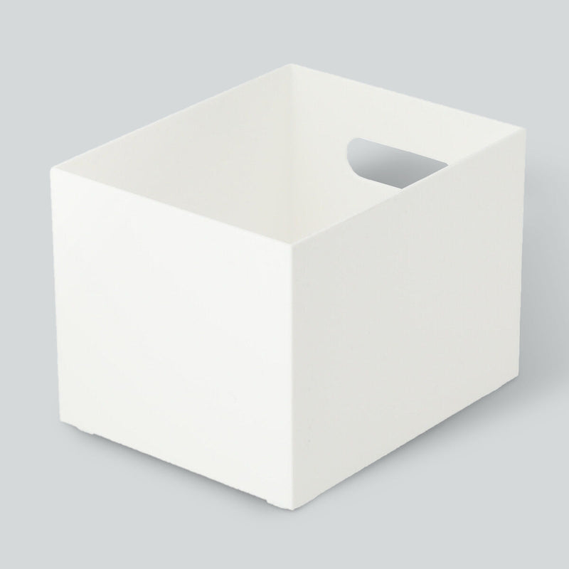 Storage Box Clane Half WH