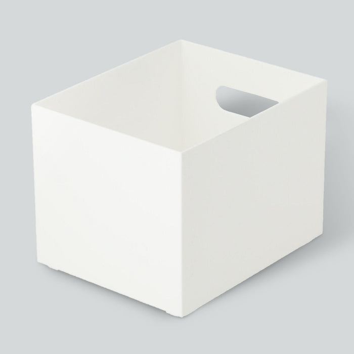 Storage Box Clane Half WH
