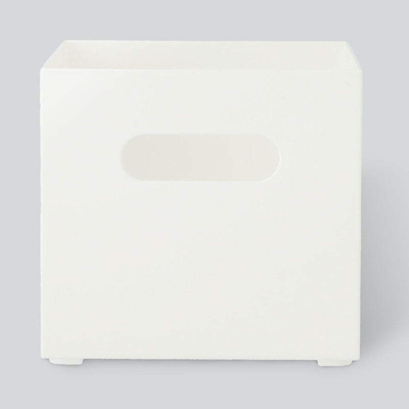 Storage Box Clane Half WH