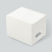 Storage Box Clane Half WH