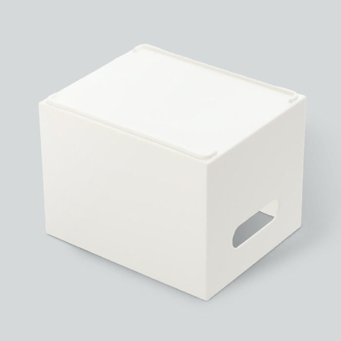 Storage Box Clane Half WH