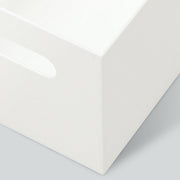 Storage Box Clane Half WH