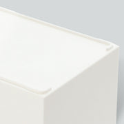 Storage Box Clane Half WH