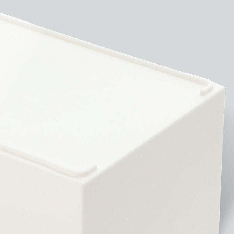 Storage Box Clane Half WH